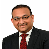 Dr. G. Rameshkumar