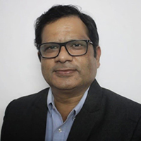 Ashok Kumar Singh