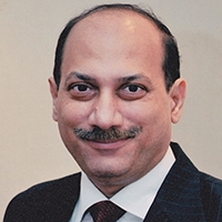 Kalyan S Bose