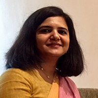 Tushara Shankar