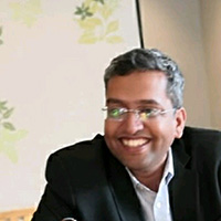 Vishnu Sri Pillai