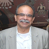 Vivek Chawla