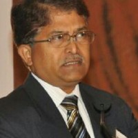 Dr. Arun Dhuri