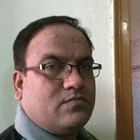 Nagesh Patil