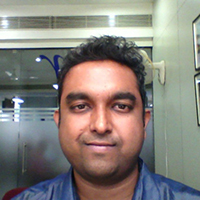Suresh Ayyappankutty