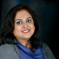Lekha Satish