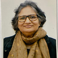 Rajni Saraf