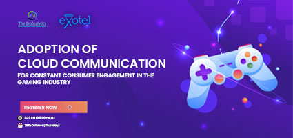 Exotel - Gaming Industry