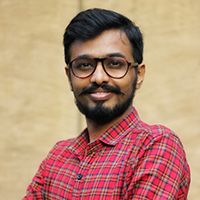 Prateek Vora