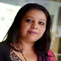 Sangeetha Phalgunan