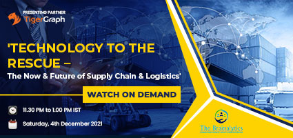 TigerGraph - Technology to the Rescue