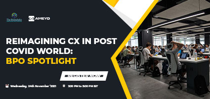 Ameyo - BPO Spotlight