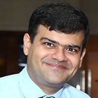 Jaikishan Gianani Jaikishan Gianani
