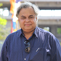 Pravin Rajpal