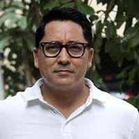 Vishal Kapoor