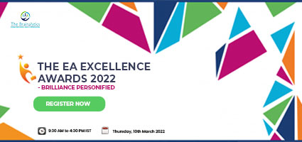 The EA Excellence Awards 2022