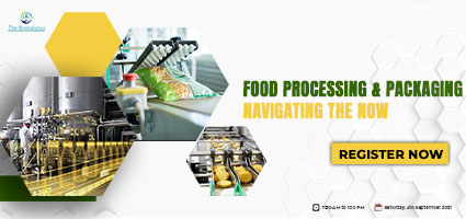 PTC - Greenwave - Food Processing and Packaging Navigating the Now