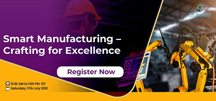 PTC - Smart Manufacturing - Crafting for Excellence