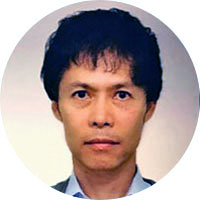 Kyoichi Nishimoto