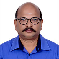 Sambandamurthy Venkatesan