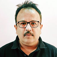 Biplab Bhattacharya