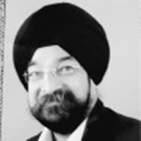 Jogendra Singh