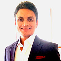 Vivek Ganesh