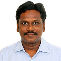Anand Rathinam