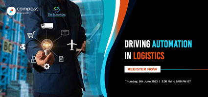 Compass - Driving Automation in Logistics