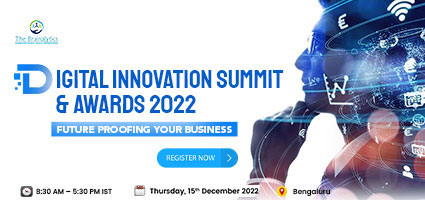 Digital Innovation Summit & Awards 2022 – Future Proofing your Business