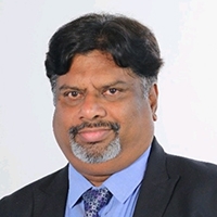 Damodharan M