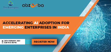Abzooba - Accelerating AI Adoption for Emerging Enterprises in India