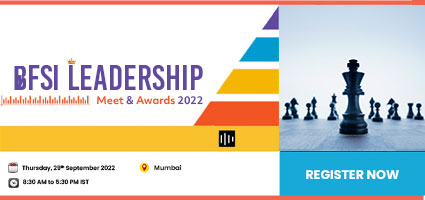 BFSI Leadership Meet & Awards 2022
