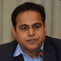 Deepak Kumar Deepak Kumar