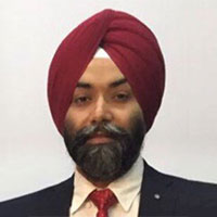 Sukhjinder-Singh