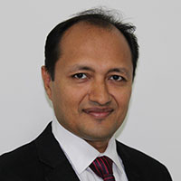 Amit-Gupta