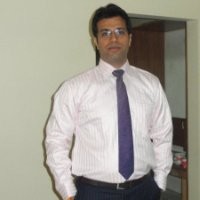 Saurabh Kumar