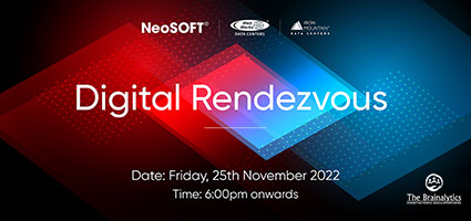 NeoSOFT - Web Werks - Digital Rendezvous