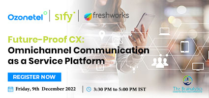 Ozonetel - Sify - Freshworks - Future-Proof CX