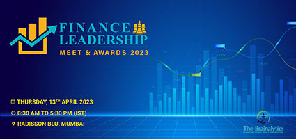 Finance Leadership Meet & Awards 2023