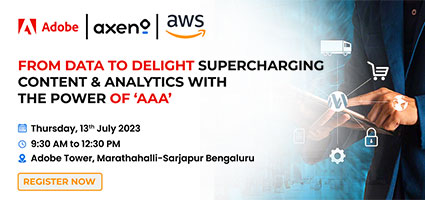 From Data to Delight Supercharging Content & Analytics with the Power of ‘AAA’
