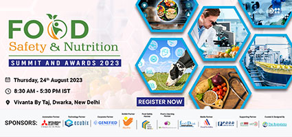 Food Safety and Nutrition Summit & Awards 2023