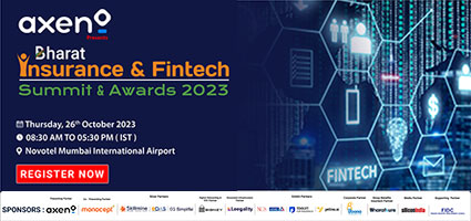 Bharat Insurance & Fintech Summit & Awards 2023