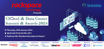 Cloud & Data Center Summit & Awards 2023