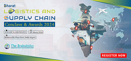 Bharat Logistics and Supply Chain Conclave & Awards 2024