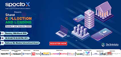 Bharat Collection and Lending Summit & Awards 2025 1st Edition