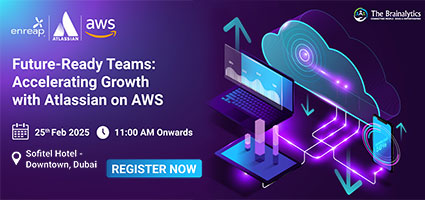 Future-Ready Teams: Accelerating Growth with Atlassian on AWS