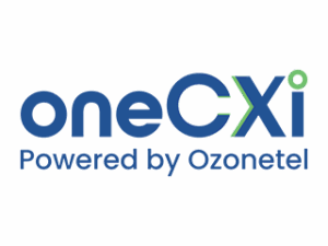 OneCXi Powered by Ozonetel