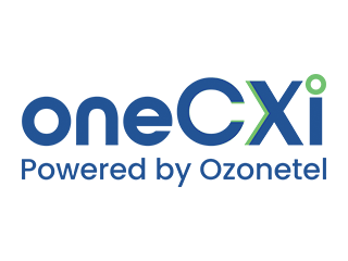 OneCXi Powered by Ozonetel