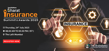 2nd Edition Bharat Insurance Summit & Awards